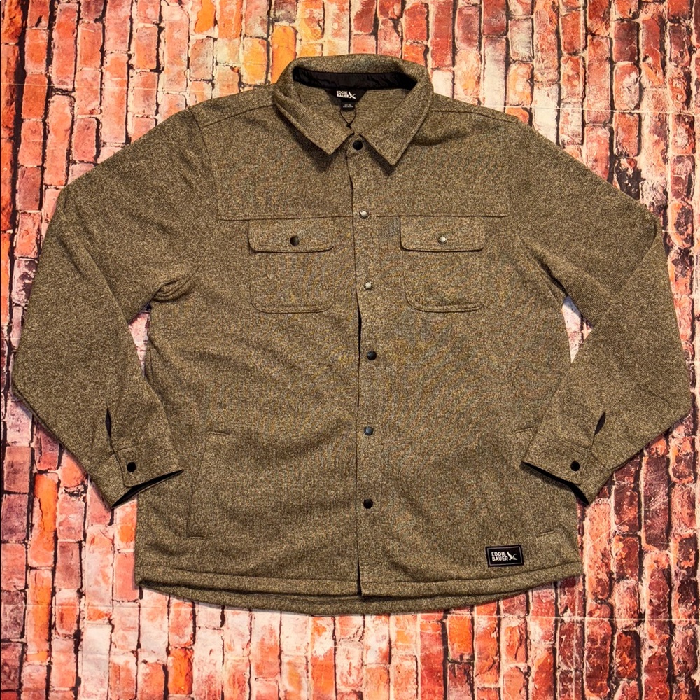 Eddie Bauer Jacket